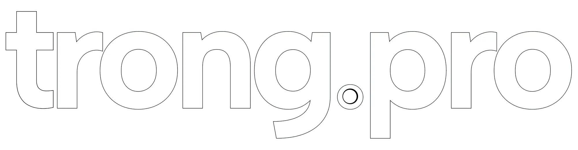 TRONG.PRO